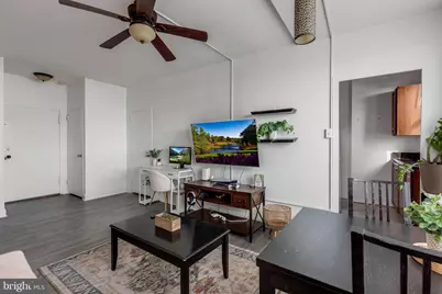 1121 Arlington Boulevard #110, Arlington, VA 22209 - Photo 1