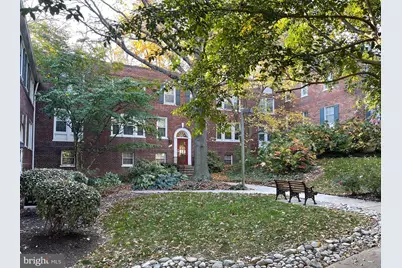 1802 Key Boulevard, Arlington, VA 22201 - Photo 3