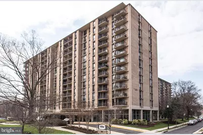 4600 S Four Mile Run Drive #226, Arlington, VA 22204 - Photo 1