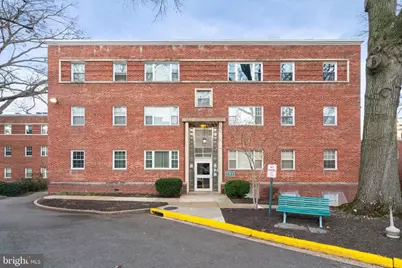 1311 N Ode Street #635, Arlington, VA 22209 - Photo 7