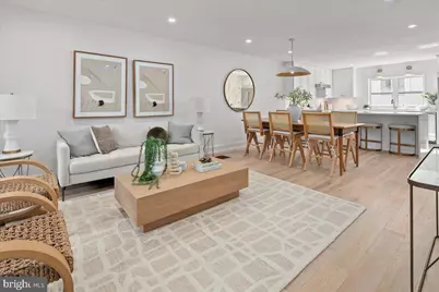 911 N Irving Street, Arlington, VA 22201 - Photo 31