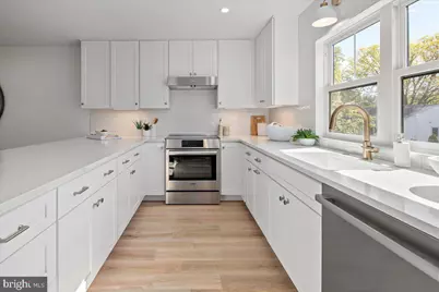 911 N Irving Street, Arlington, VA 22201 - Photo 21