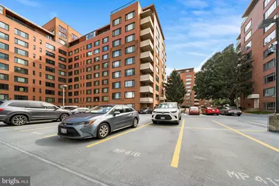 1121 Arlington Boulevard #534, Arlington, VA 22209 - Photo 7
