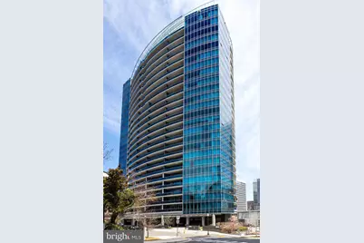 1881 N Nash Street N #704, Arlington, VA 22209 - Photo 1