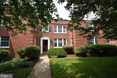 1816 Queens Lane #4-225, Arlington, VA 22201 - Photo 11