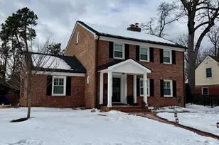 2746 Fort Scott Dr, Arlington, VA 22202 - Photo 1