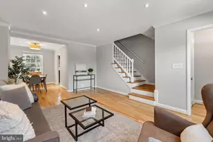 3573 S Stafford St, Arlington, VA 22206 - Photo 5