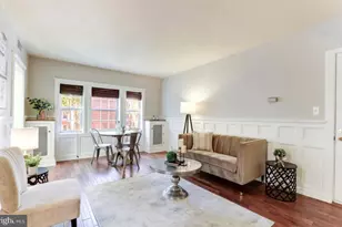 1742 N Rhodes St, Arlington, VA 22201 - Photo 1