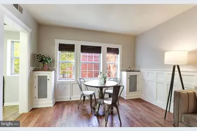 1742 N Rhodes Street #5-304, Arlington, VA 22201 - Photo 3
