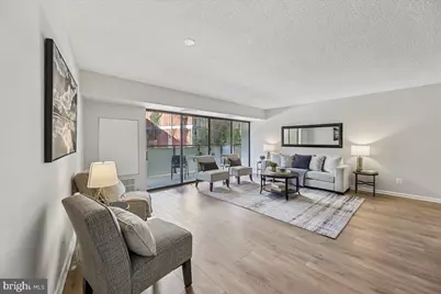 5300 Columbia Pike #112, Arlington, VA 22204 - Photo 5