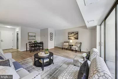 5300 Columbia Pike #112, Arlington, VA 22204 - Photo 13