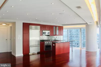 1111 19th Street N #2705, Arlington, VA 22209 - Photo 5