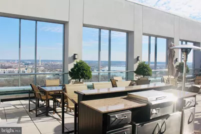 1111 19th Street N #2705, Arlington, VA 22209 - Photo 47