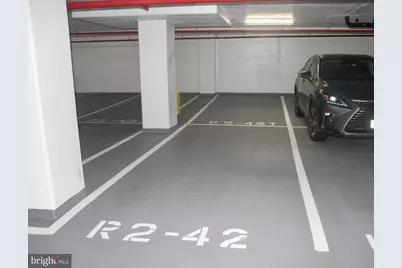 1111 19th Street N #2705, Arlington, VA 22209 - Photo 49