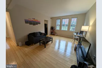 1909 Key Boulevard #11551, Arlington, VA 22201 - Photo 9