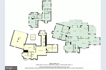 4800 Old Dominion Drive, Arlington, VA 22207 - Photo 55