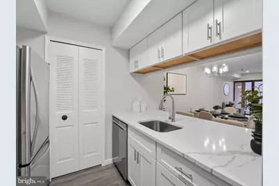 1029 N Stuart Street #302, Arlington, VA 22201 - Photo 13