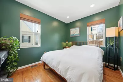 5611 Wilson Boulevard, Arlington, VA 22205 - Photo 19