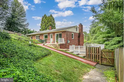 2566 Military Road, Arlington, VA 22207 - Photo 35