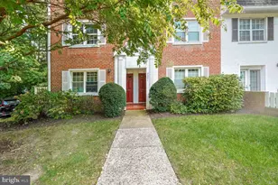 2601 S Walter Reed Dr, Arlington, VA 22206 - Photo 17