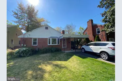 1708 N Roosevelt Street, Arlington, VA 22205 - Photo 1