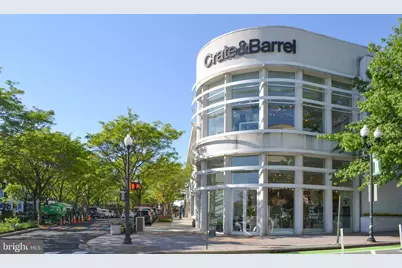 1201 N Garfield Street #204, Arlington, VA 22201 - Photo 35