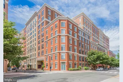 1201 N Garfield Street #204, Arlington, VA 22201 - Photo 23