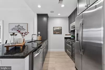 3625 10th Street N #907, Arlington, VA 22201 - Photo 9