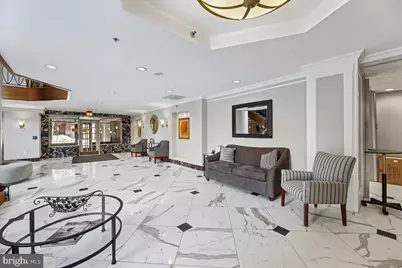 1276 N Wayne Street #418, Arlington, VA 22201 - Photo 33