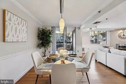 1276 N Wayne Street #418, Arlington, VA 22201 - Photo 11