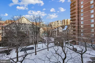 1276 N Wayne Street #418, Arlington, VA 22201 - Photo 29