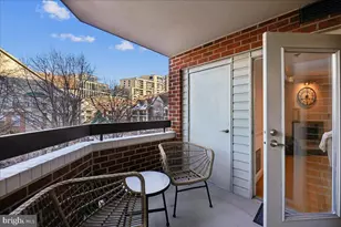 1276 N Wayne St, Arlington, VA 22201 - Photo 13