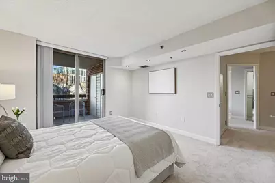 1276 N Wayne Street #418, Arlington, VA 22201 - Photo 23