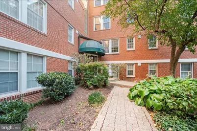 30 S Old Glebe Road #106-E, Arlington, VA 22204 - Photo 1