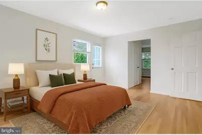 411 N Bryan Street, Arlington, VA 22201 - Photo 23