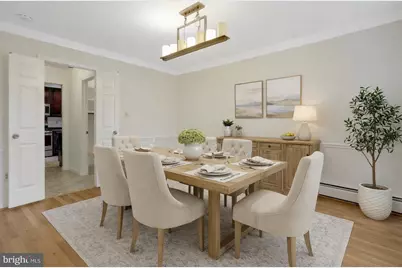 411 N Bryan Street, Arlington, VA 22201 - Photo 7