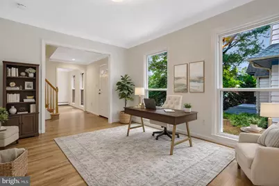 411 N Bryan Street, Arlington, VA 22201 - Photo 5