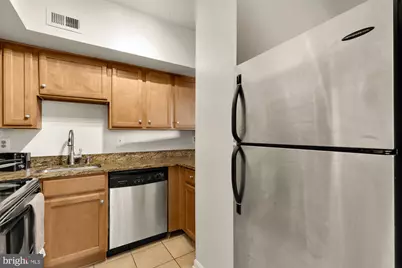 1001 N Randolph Street #309, Arlington, VA 22201 - Photo 7