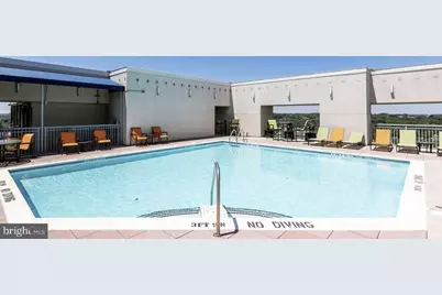 851 N Glebe Road #810, Arlington, VA 22203 - Photo 5