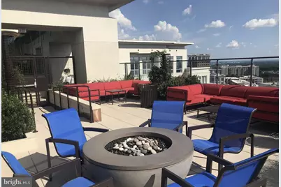 851 N Glebe Road #810, Arlington, VA 22203 - Photo 11