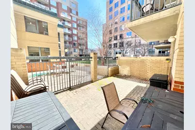 3830 9th Street N #105W, Arlington, VA 22203 - Photo 17