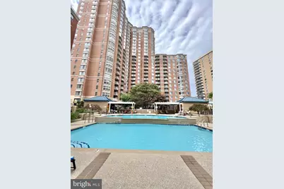 3830 9th Street N #105W, Arlington, VA 22203 - Photo 37