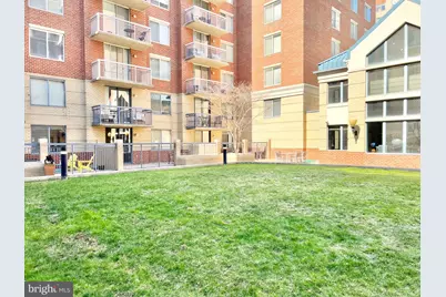 3830 9th Street N #105W, Arlington, VA 22203 - Photo 31