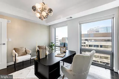 1111 19th Street N #1707, Arlington, VA 22209 - Photo 15