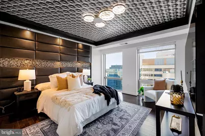 1111 19th Street N #1707, Arlington, VA 22209 - Photo 7