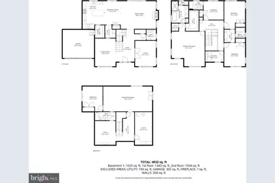 600 S Monroe Street, Arlington, VA 22204 - Photo 53