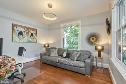 205 N Fillmore Street, Arlington, VA 22201 - Photo 13