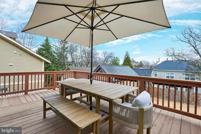 205 N Fillmore Street, Arlington, VA 22201 - Photo 25