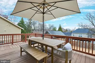 205 N Fillmore St, Arlington, VA 22201 - Photo 25