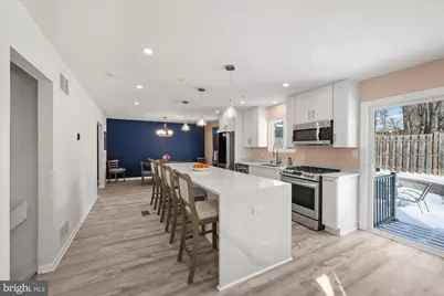 1925 N Westmoreland Street, Arlington, VA 22213 - Photo 15